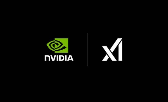 nvidia invierte en xAI