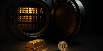 oro vs bitcoin