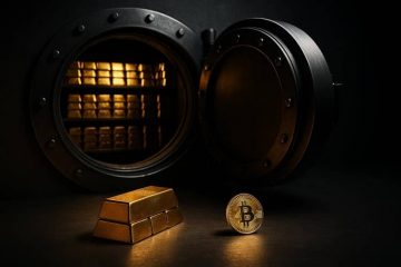 oro vs bitcoin