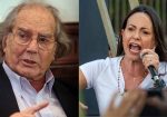 Perez esquivel, MAchado, nobel de la paz
