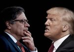 petro vs trump - colombia eeuu