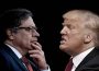 petro vs trump - colombia eeuu