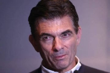 Rodrigo paz presidente electo Bolivia2025