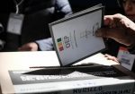 segunda vuelta elecciones bolivia 2025 votación