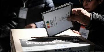 segunda vuelta elecciones bolivia 2025 votación