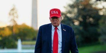 tump eeuu aranceles