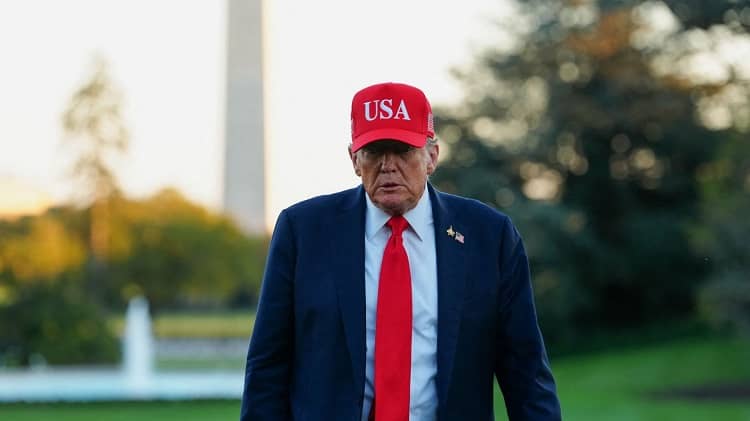 tump eeuu aranceles