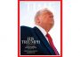 Trump portada revista Time 2025