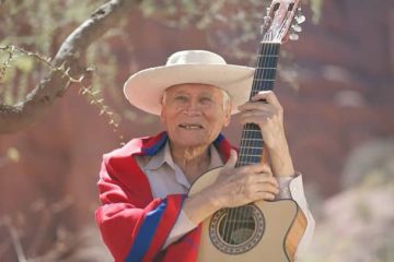 willy alfaro música Tupiza Bolivia