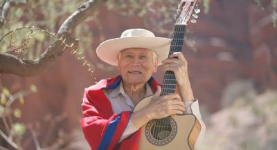 willy alfaro música Tupiza Bolivia