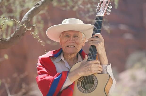 willy alfaro música Tupiza Bolivia