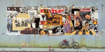 'Anthology' Beatlemanía
