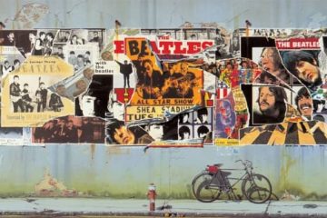 'Anthology' Beatlemanía