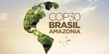 COP 30 Brasil amazonía