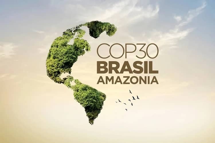 COP 30 Brasil amazonía