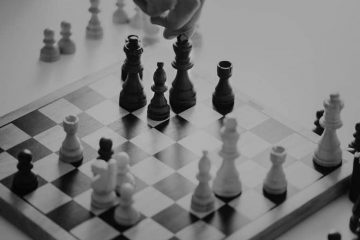 rusia vs europa ajedrez geopolítico