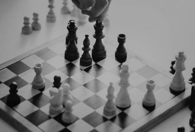 rusia vs europa ajedrez geopolítico