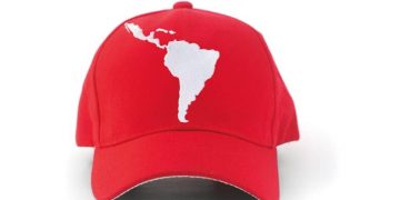 américa latina del norte de nuevo