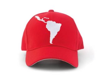 américa latina del norte de nuevo