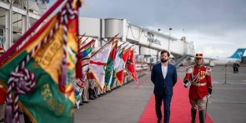 presidente chile, Boric en Bolivia