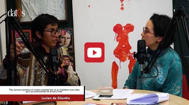 entrevista lucian de silenttio