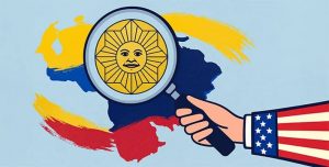 Cartel de los soles según EEUU