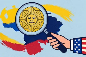 Cartel de los soles según EEUU