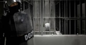 cecot el salvador, abusos de ddhh, regimen bukele