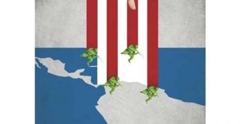 doctrina monroe 2, trump