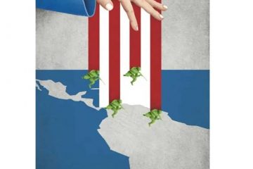 doctrina monroe 2, trump