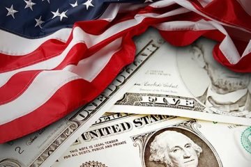 economía eeuu inflación