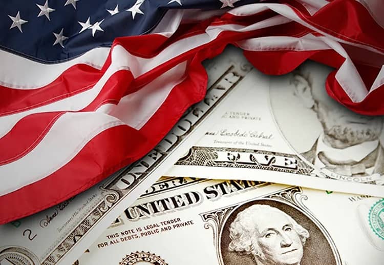 economía eeuu inflación