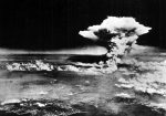 hiroshima bomba atómica 1945 Universal History Archive