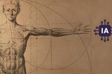 inteligencia humana, IA