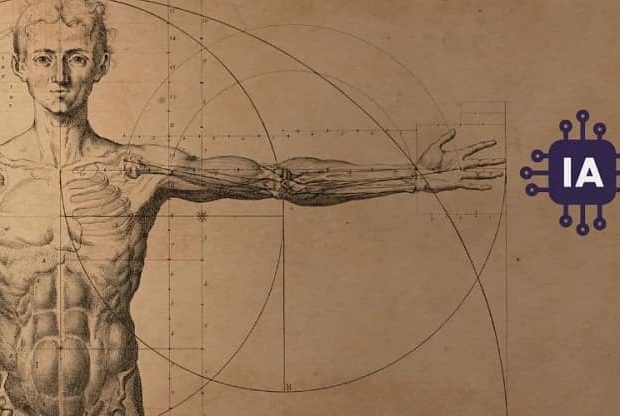 inteligencia humana, IA
