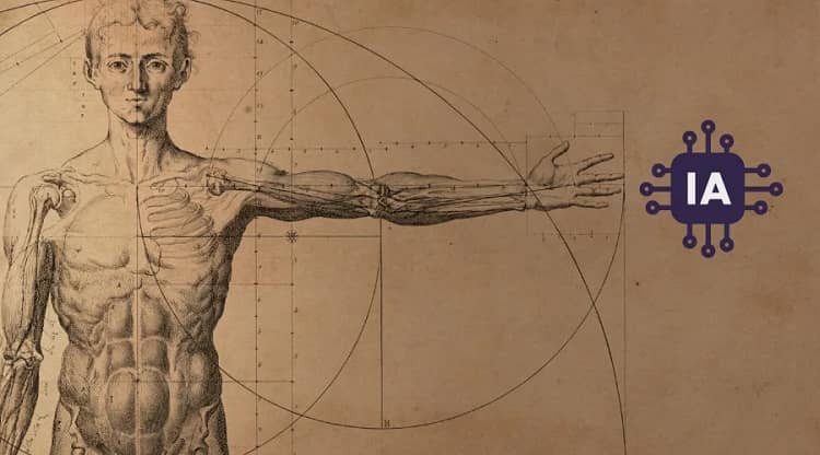 inteligencia humana, IA