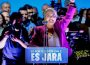 jara, partido comunista, cierre campaña elecciones chile 2025