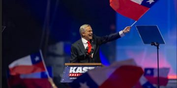 kast, cierre campaña elecciones chile 2025
