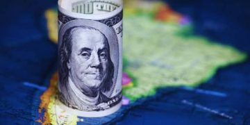 latinoamérica dolarización