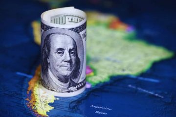 latinoamérica dolarización