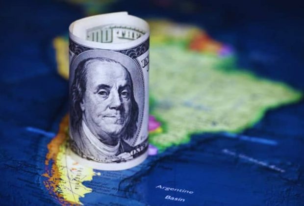 latinoamérica dolarización