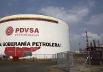 pdvsa petróleo venezuela
