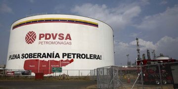 pdvsa petróleo venezuela