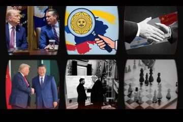 Resumen, pueblos de paz, escenarios de guerra