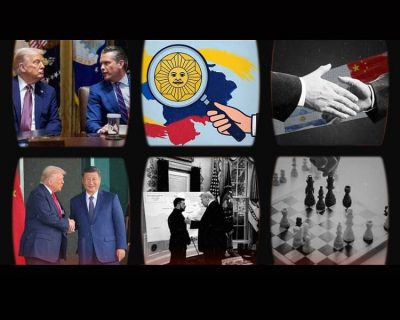 Resumen, pueblos de paz, escenarios de guerra