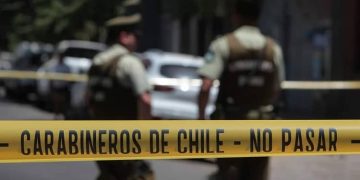 seguridad Chile