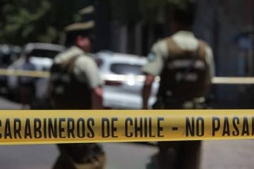 seguridad Chile
