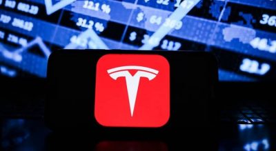 tesla bolsa valores
