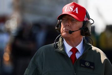 trump ejercicios militares eeuu