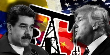 Maduro, trump y el petroleo de venezuela